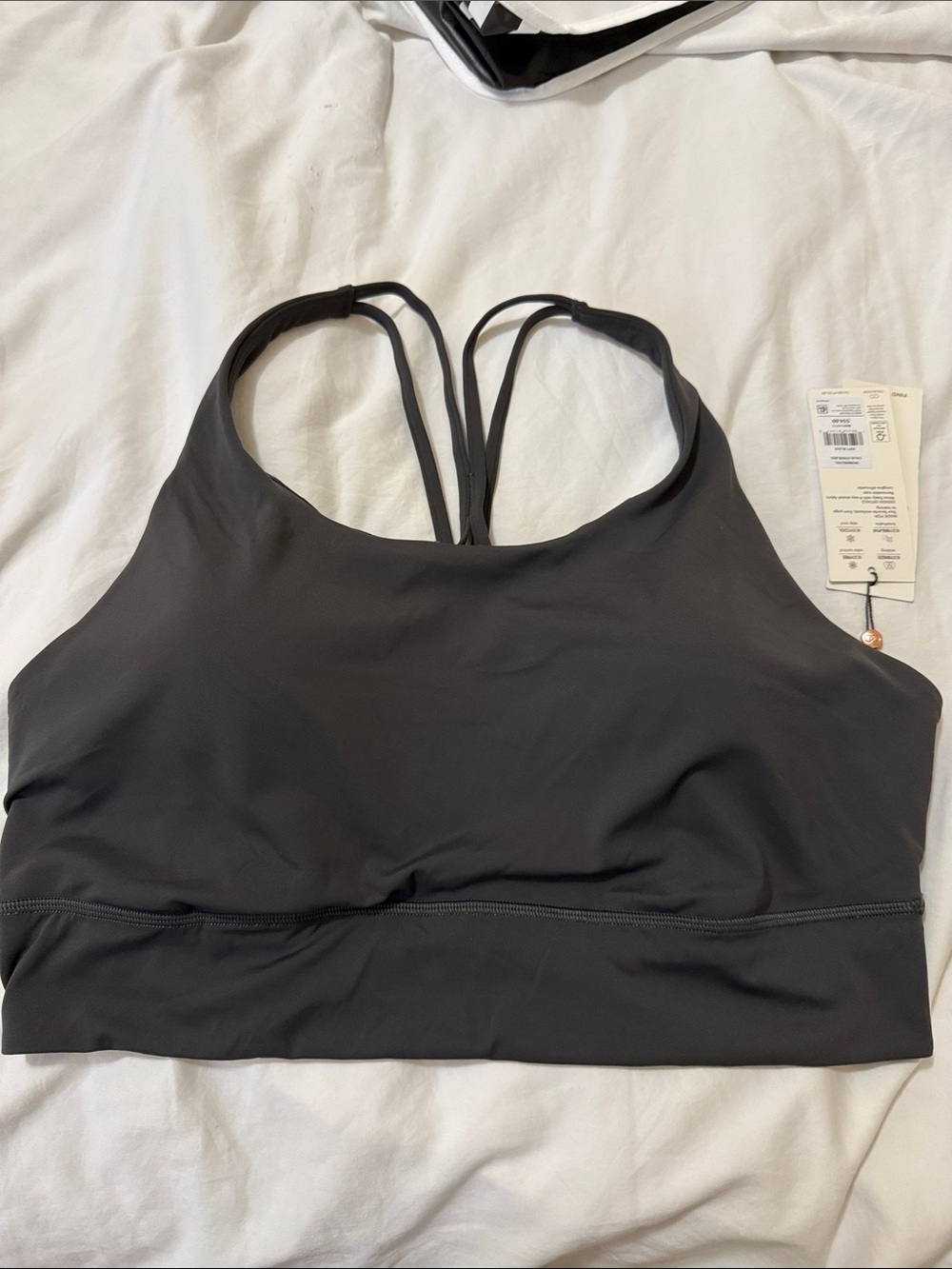 Calia Strive Bra size XXL NWT